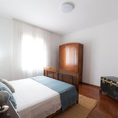 Eb28House Appartamento Con Posto Auto Compreso Padua Exteriör bild