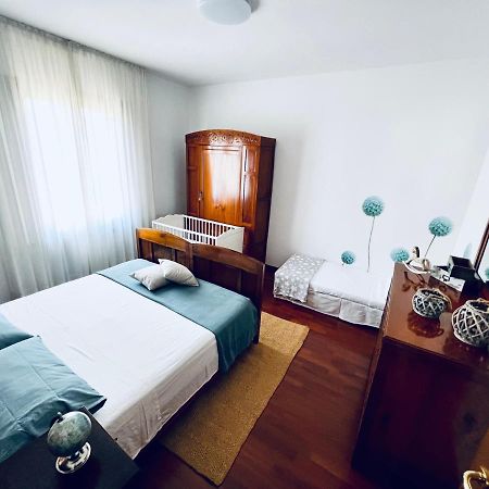 Eb28House Appartamento Con Posto Auto Compreso Padua Exteriör bild