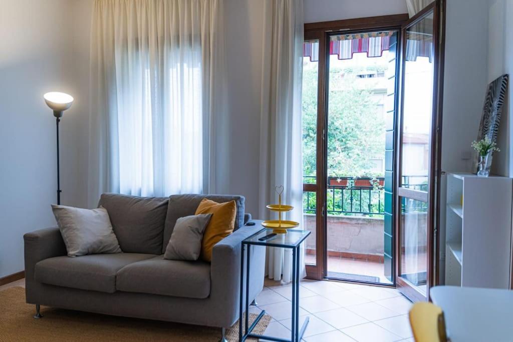 Eb28House Appartamento Con Posto Auto Compreso Padua Exteriör bild