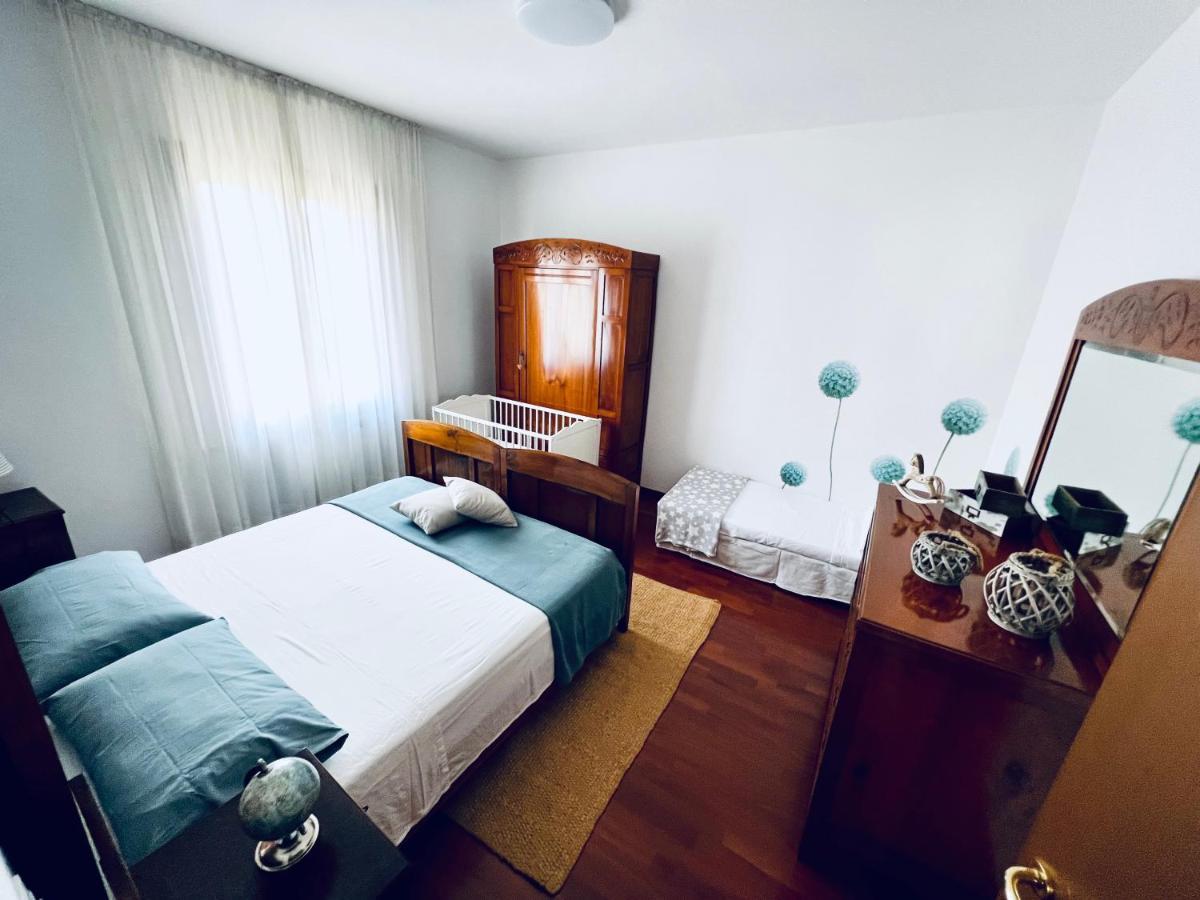 Eb28House Appartamento Con Posto Auto Compreso Padua Exteriör bild